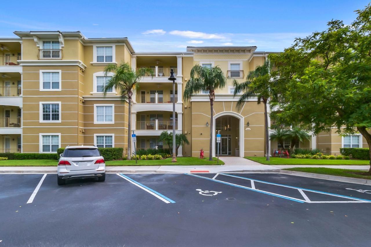 Apartament Vista Cay Orlando Zewnętrze zdjęcie