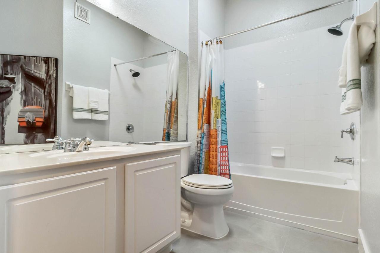 Apartament Vista Cay Orlando Zewnętrze zdjęcie