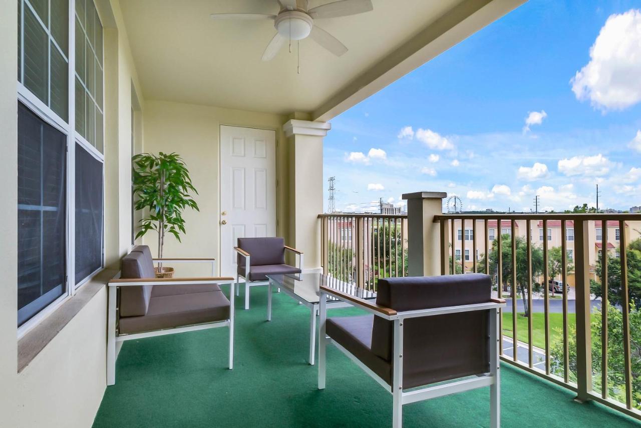 Apartament Vista Cay Orlando Zewnętrze zdjęcie