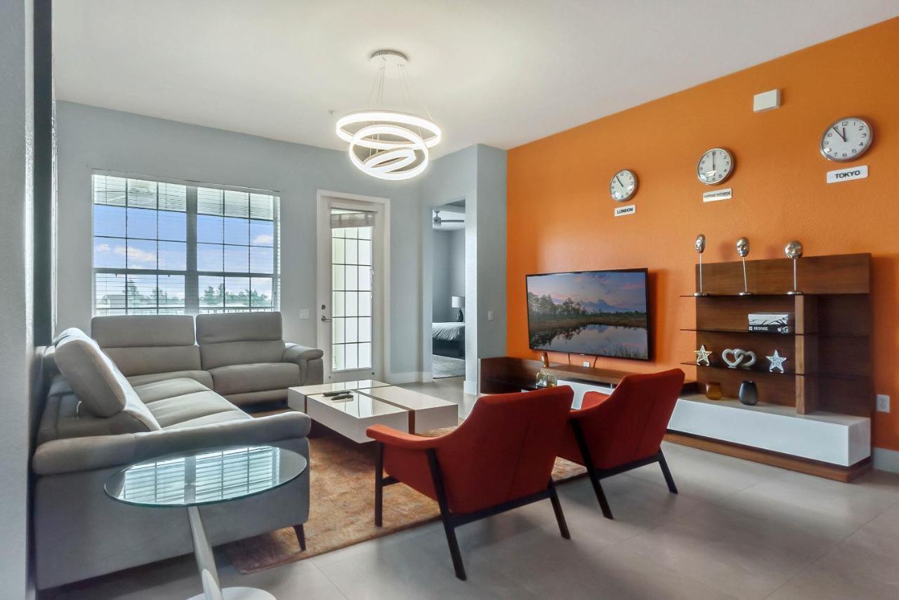 Apartament Vista Cay Orlando Zewnętrze zdjęcie