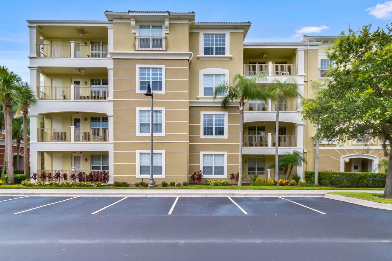 Apartament Vista Cay Orlando Zewnętrze zdjęcie