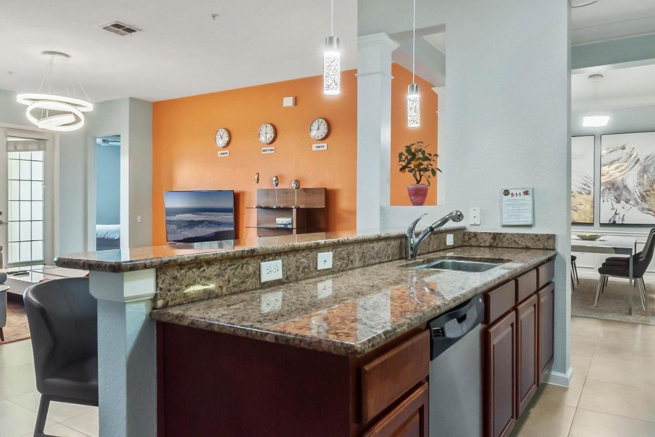 Apartament Vista Cay Orlando Zewnętrze zdjęcie