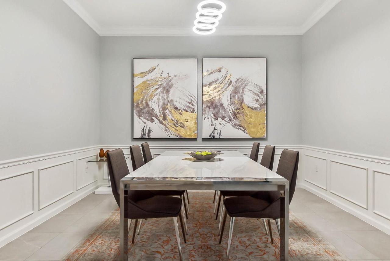 Apartament Vista Cay Orlando Zewnętrze zdjęcie