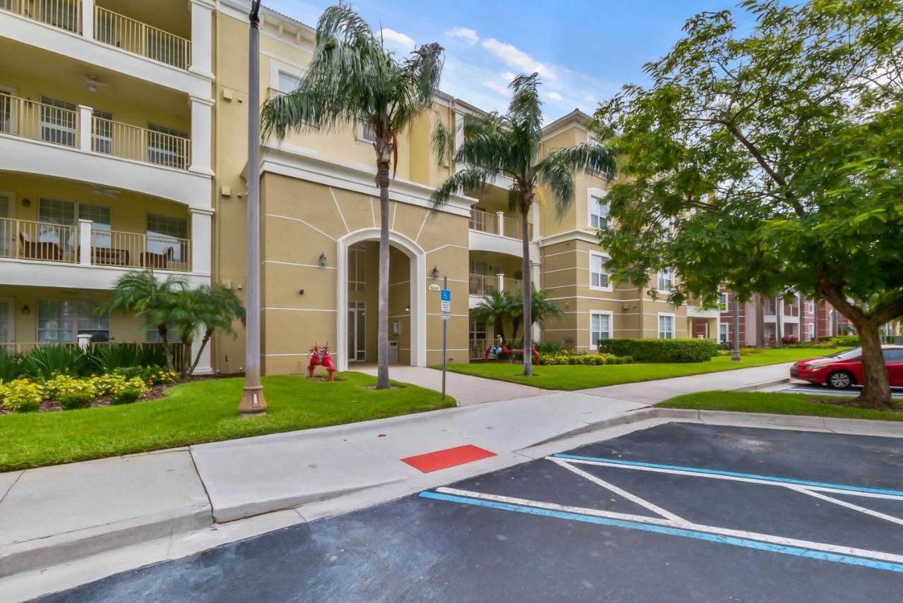 Apartament Vista Cay Orlando Zewnętrze zdjęcie