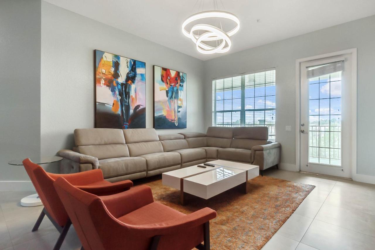 Apartament Vista Cay Orlando Zewnętrze zdjęcie
