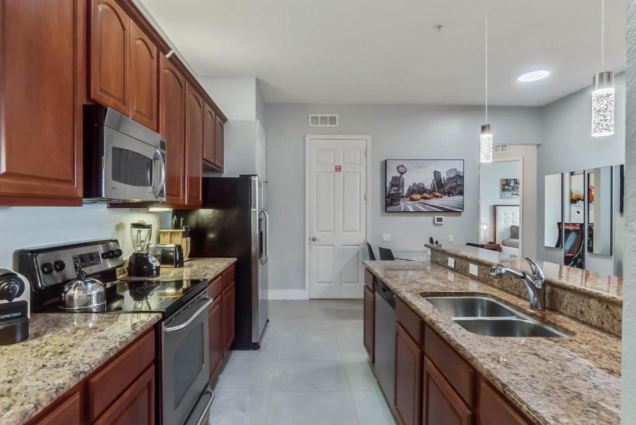 Apartament Vista Cay Orlando Zewnętrze zdjęcie