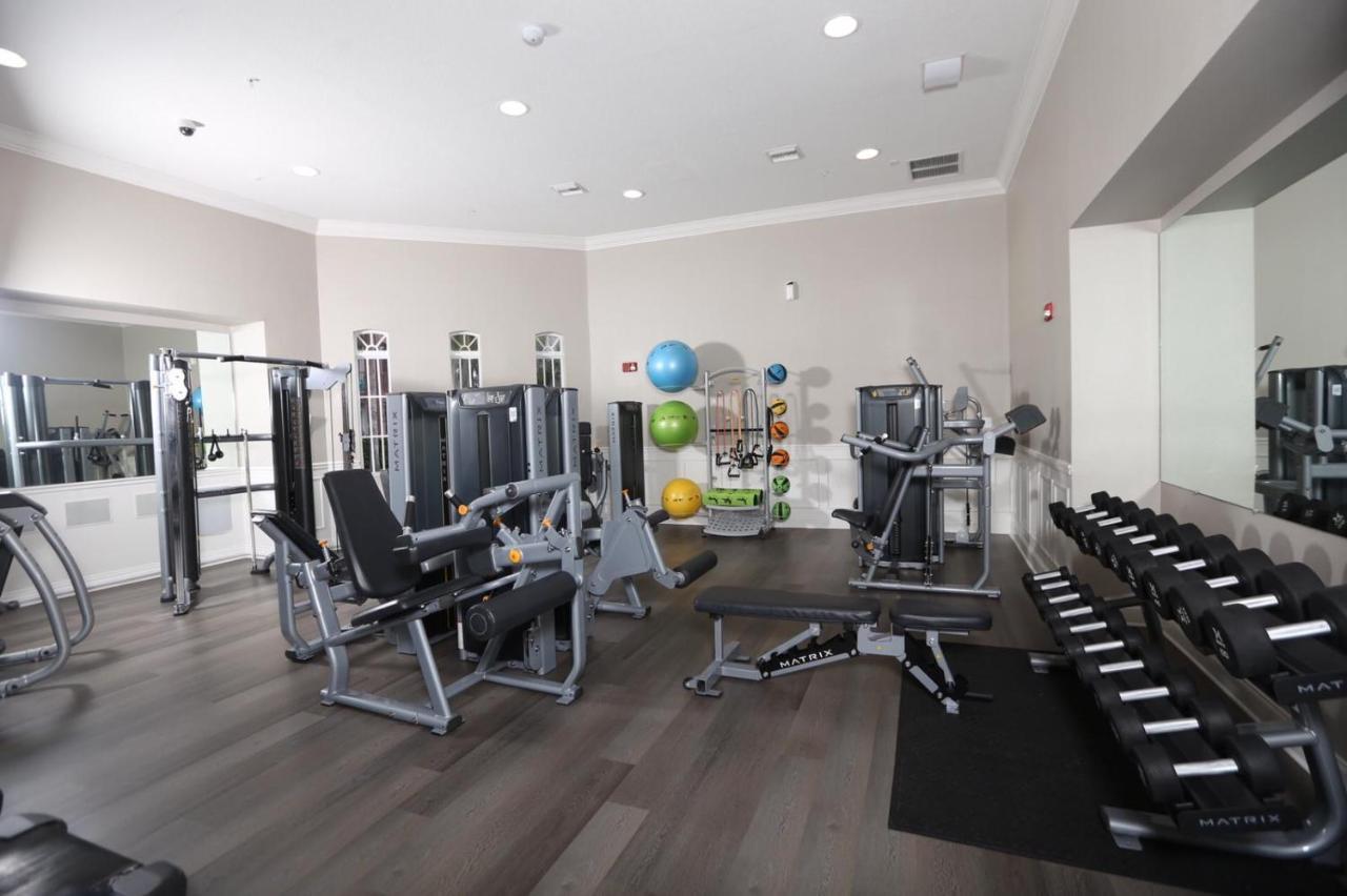 Apartament Vista Cay Orlando Zewnętrze zdjęcie