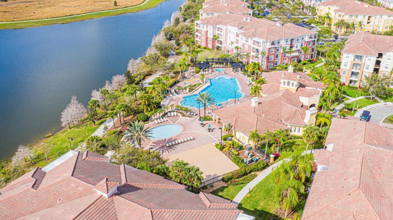 Apartament Vista Cay Orlando Zewnętrze zdjęcie