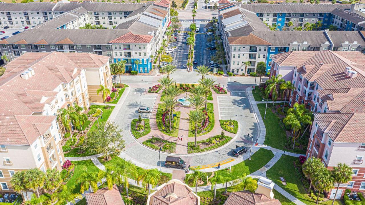 Apartament Vista Cay Orlando Zewnętrze zdjęcie