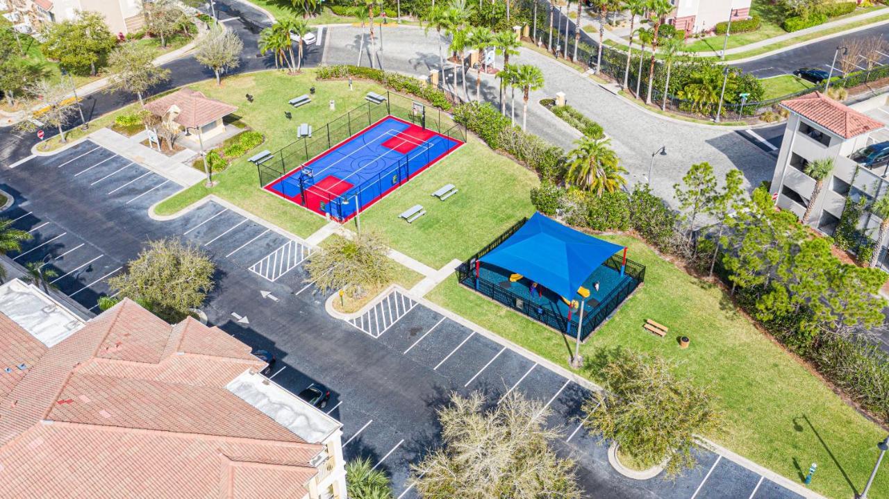 Apartament Vista Cay Orlando Zewnętrze zdjęcie