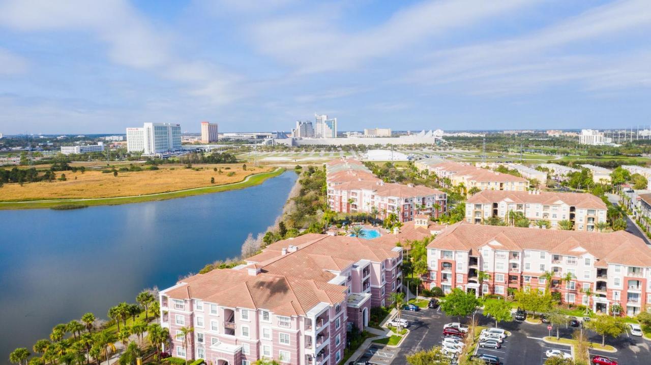 Apartament Vista Cay Orlando Zewnętrze zdjęcie