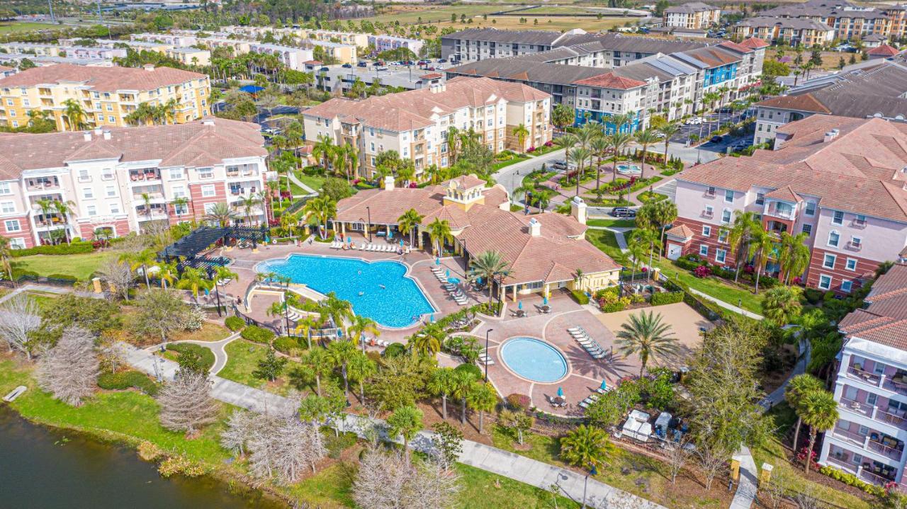Apartament Vista Cay Orlando Zewnętrze zdjęcie